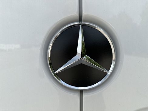 New 2024 Mercedes-Benz Sprinter 3500 image 39