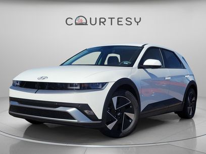 New 2026 Hyundai Ioniq 5 SE
