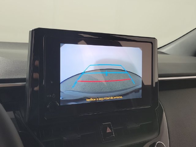 Used 2024 Toyota Corolla SE FWD image 29