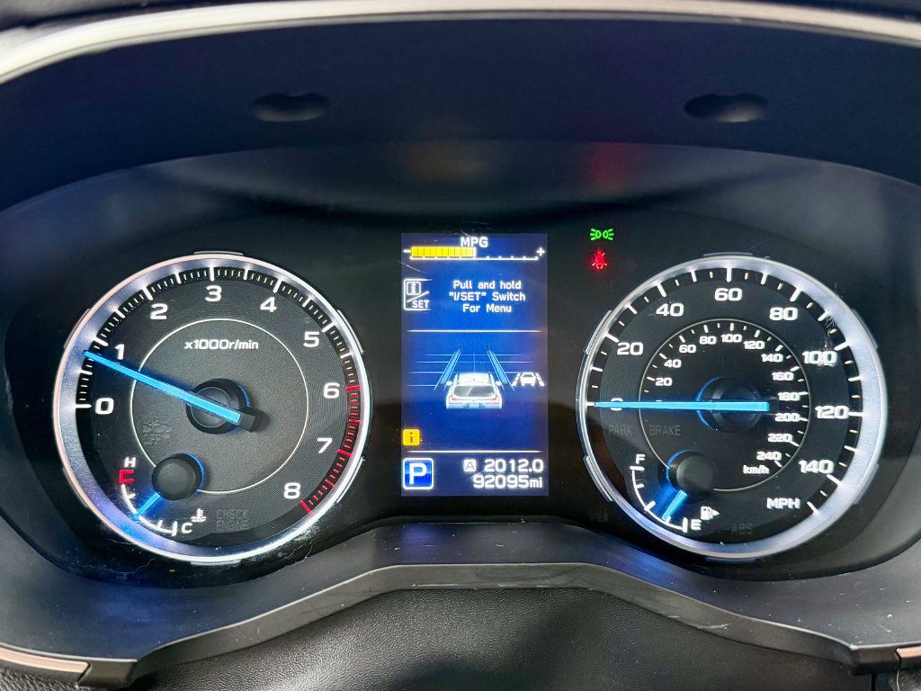 Used 2019 Subaru Ascent Touring AWD/4WD image 23