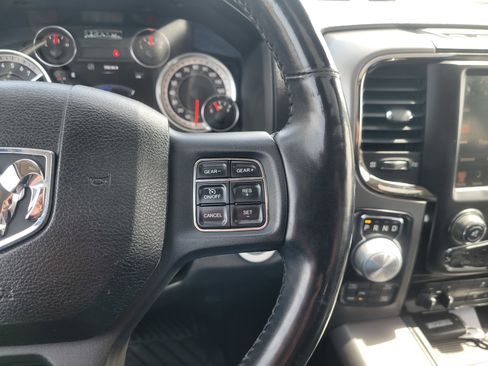 Used 2014 RAM 1500 Sport w/ Sport Premium Group AWD/4WD image 29