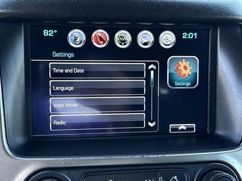 Used 2016 Chevrolet Tahoe LTZ image 31