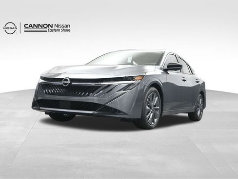 New 2026 Nissan Sentra SL FWD image 25