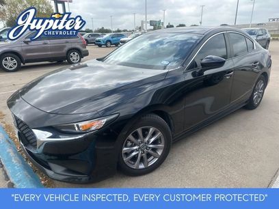 Used 2021 MAZDA MAZDA3 s