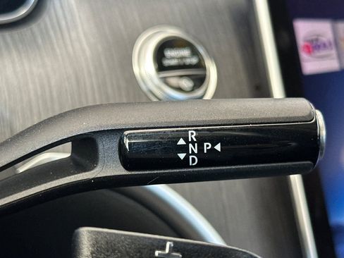 Used 2023 Mercedes-Benz C 300 Sedan image 20