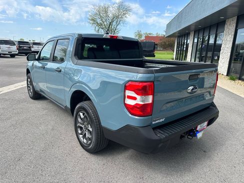 Used 2022 Ford Maverick XLT w/ XLT Luxury Package image 5