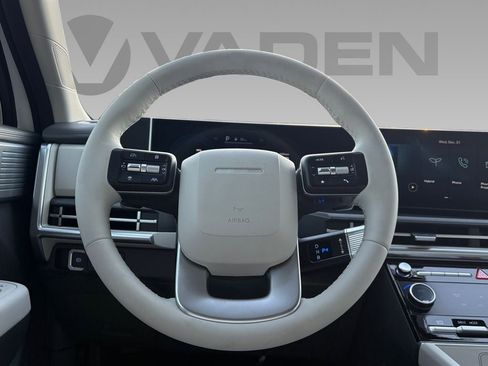 New 2026 Hyundai Santa Fe SE image 12