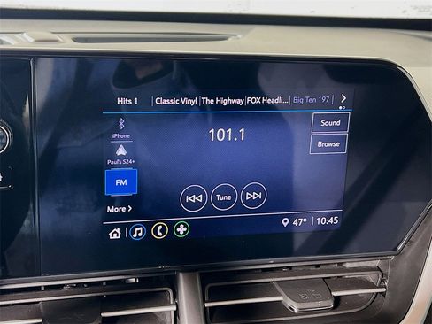 Used 2024 Chevrolet Trax RS w/ Driver Confidence Package image 14