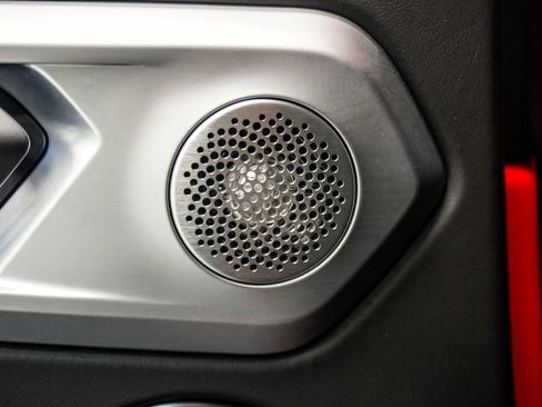 Used 2024 BMW XM AWD/4WD image 11