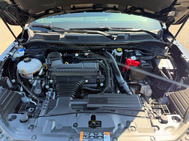 Used 2023 Lincoln Corsair Reserve w/ Equipment Group 201A AWD/4WD image 13