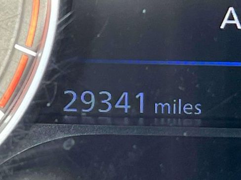 Used 2023 Nissan Altima 2.5 SR image 24