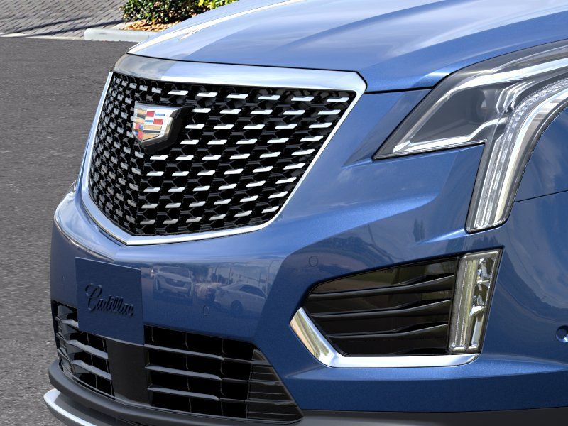 New 2026 Cadillac XT5 Premium Luxury w/ Driver Assist Package FWD image 13