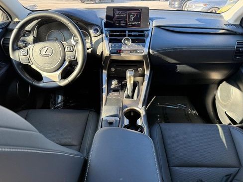 Used 2021 Lexus NX 300h AWD w/ Comfort Package image 11