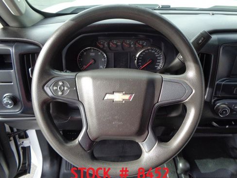 Used 2018 Chevrolet Silverado 2500 W/T image 14