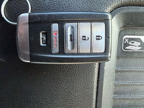 Used 2017 Chevrolet Silverado 1500 LTZ Z71 w/ LTZ Plus Package image 19