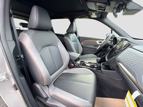 New 2026 Subaru Forester Sport image 16