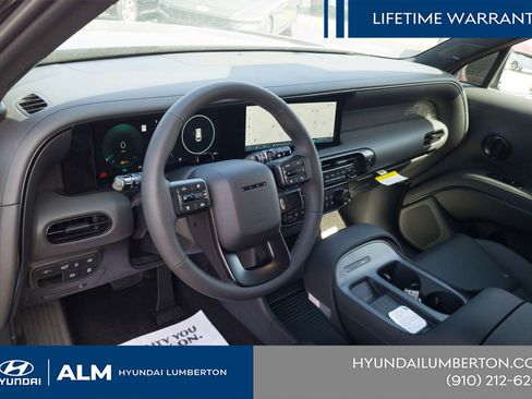 New 2026 Hyundai Palisade XRT Pro AWD/4WD image 15