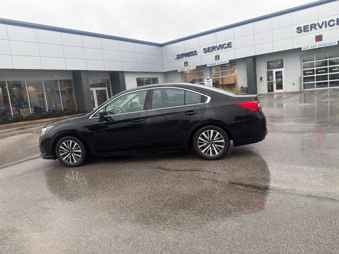 Used 2019 Subaru Legacy 2.5i Premium AWD/4WD image 24
