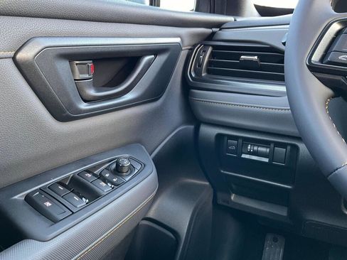 New 2026 Subaru Forester Wilderness image 23