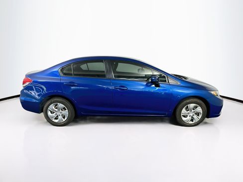 Used 2015 Honda Civic LX image 10