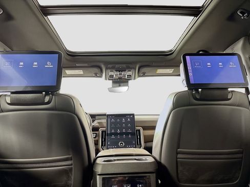 New 2026 GMC Yukon XL Denali Ultimate image 26