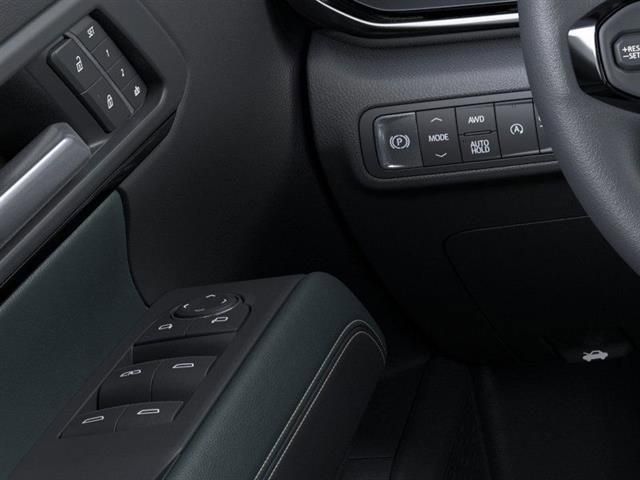New 2026 GMC Terrain AT4 w/ Convenience Package III AWD/4WD image 22