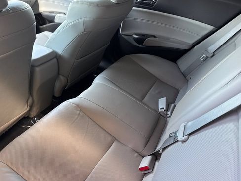 Used 2016 Acura ILX FWD image 15