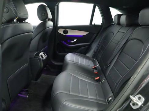 Used 2022 Mercedes-Benz GLC 300 w/ Premium Package Lite image 32