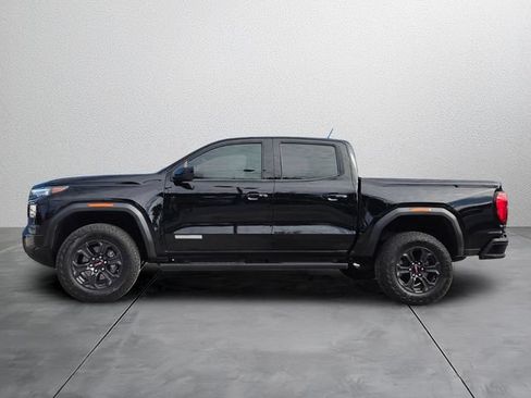 Used 2025 GMC Canyon Elevation RWD image 2