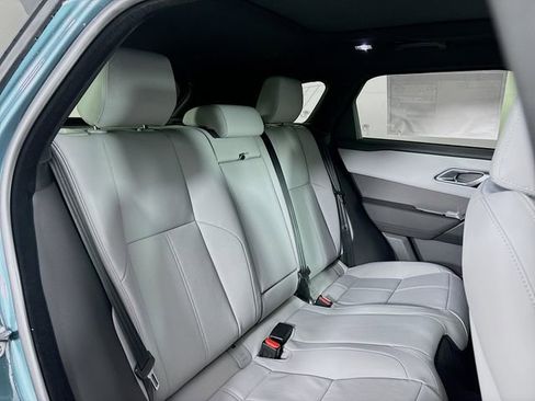 New 2026 Land Rover Range Rover Velar S image 25