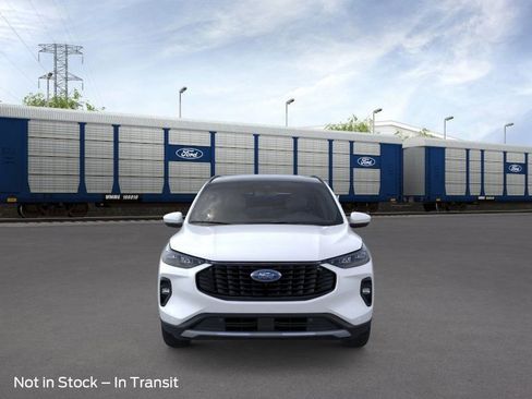 New 2026 Ford Escape SE w/ PHEV Premium Package FWD image 6