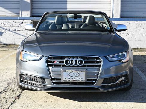 Used 2014 Audi S5 Premium Plus image 6
