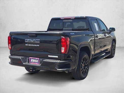 Used 2023 GMC Sierra 1500 Elevation w/ Preferred Package AWD/4WD image 5