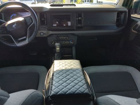 Used 2022 Ford Bronco Big Bend image 15