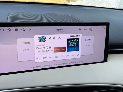 New 2026 Genesis GV70 2.5T Select image 16