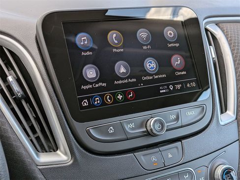 Used 2023 Chevrolet Malibu LT image 22