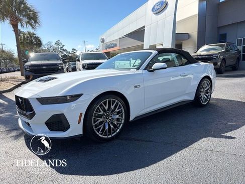 New 2026 Ford Mustang GT Premium image 14