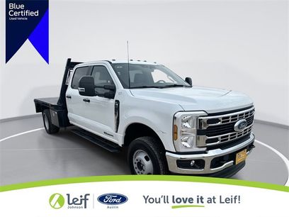 Used 2024 Ford F350 XL w/ XL Chrome Package