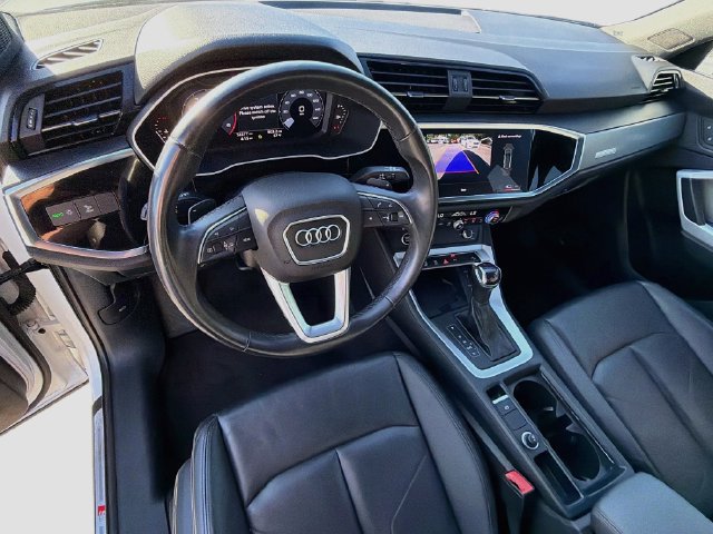 Used 2024 Audi Q3 2.0T Premium AWD/4WD image 24