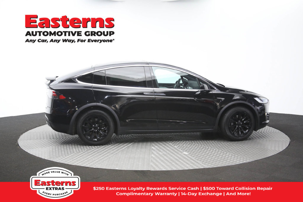 Used 2019 Tesla Model X P100D AWD/4WD image 38