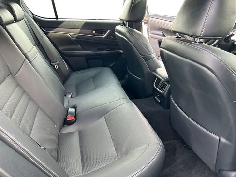 Used 2016 Lexus GS 350 F Sport image 28