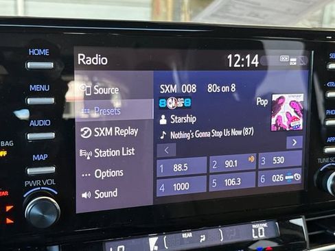 Used 2023 Toyota Sienna XLE FWD image 19