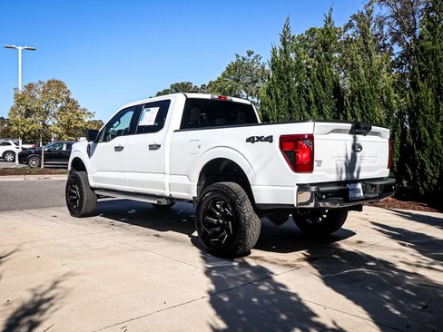 Used 2024 Ford F150 XLT w/ Tow/Haul Package image 7