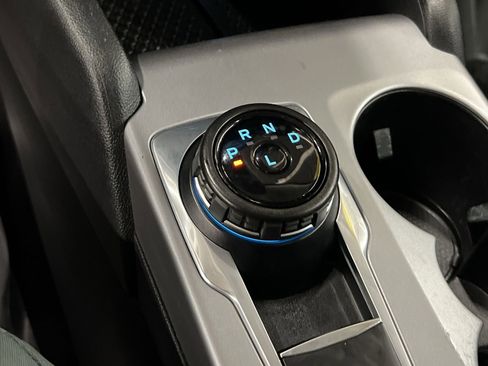 Used 2021 Ford Bronco Sport Big Bend image 20