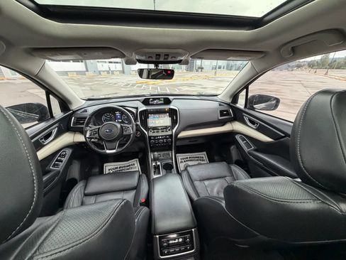 Used 2019 Subaru Ascent Limited w/ Popular Package #3 AWD/4WD image 60