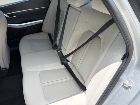 Used 2024 Hyundai Sonata SEL FWD image 33
