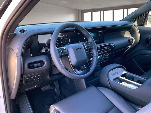 New 2026 Hyundai Palisade XRT Pro AWD/4WD image 7