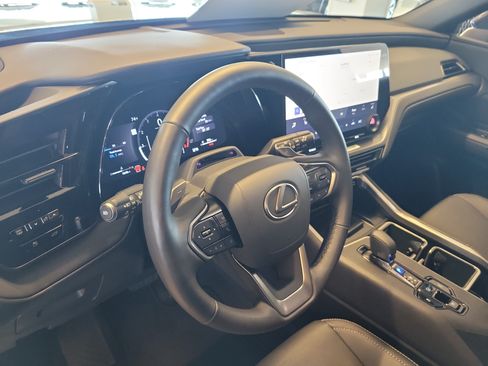 Used 2026 Lexus TX 350 FWD w/ Convenience Package image 26
