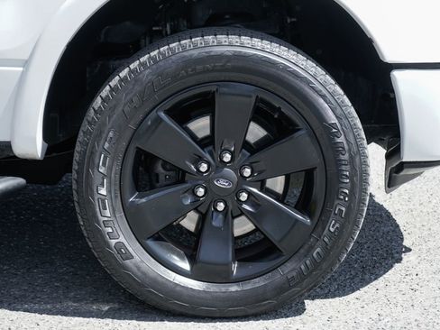 Used 2014 Ford F150 FX4 w/ FX Appearance Package image 37