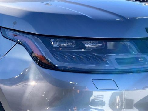 Used 2022 Land Rover Range Rover Sport HSE Silver Edition image 26